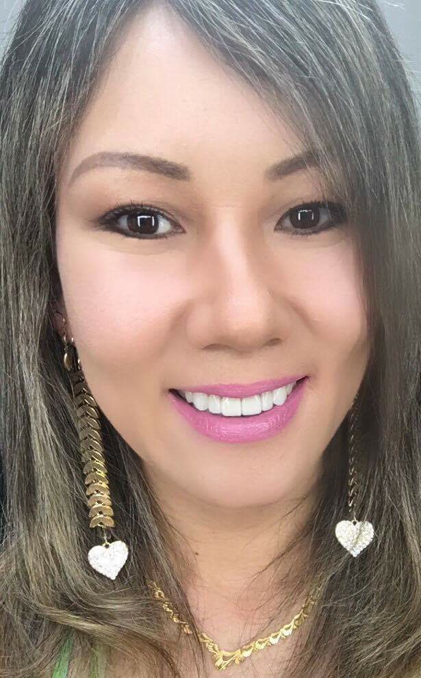 Eliane Konishi