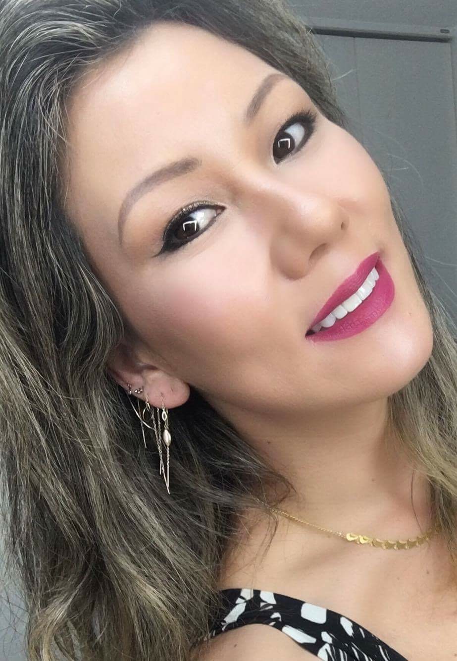 Eliane Konishi