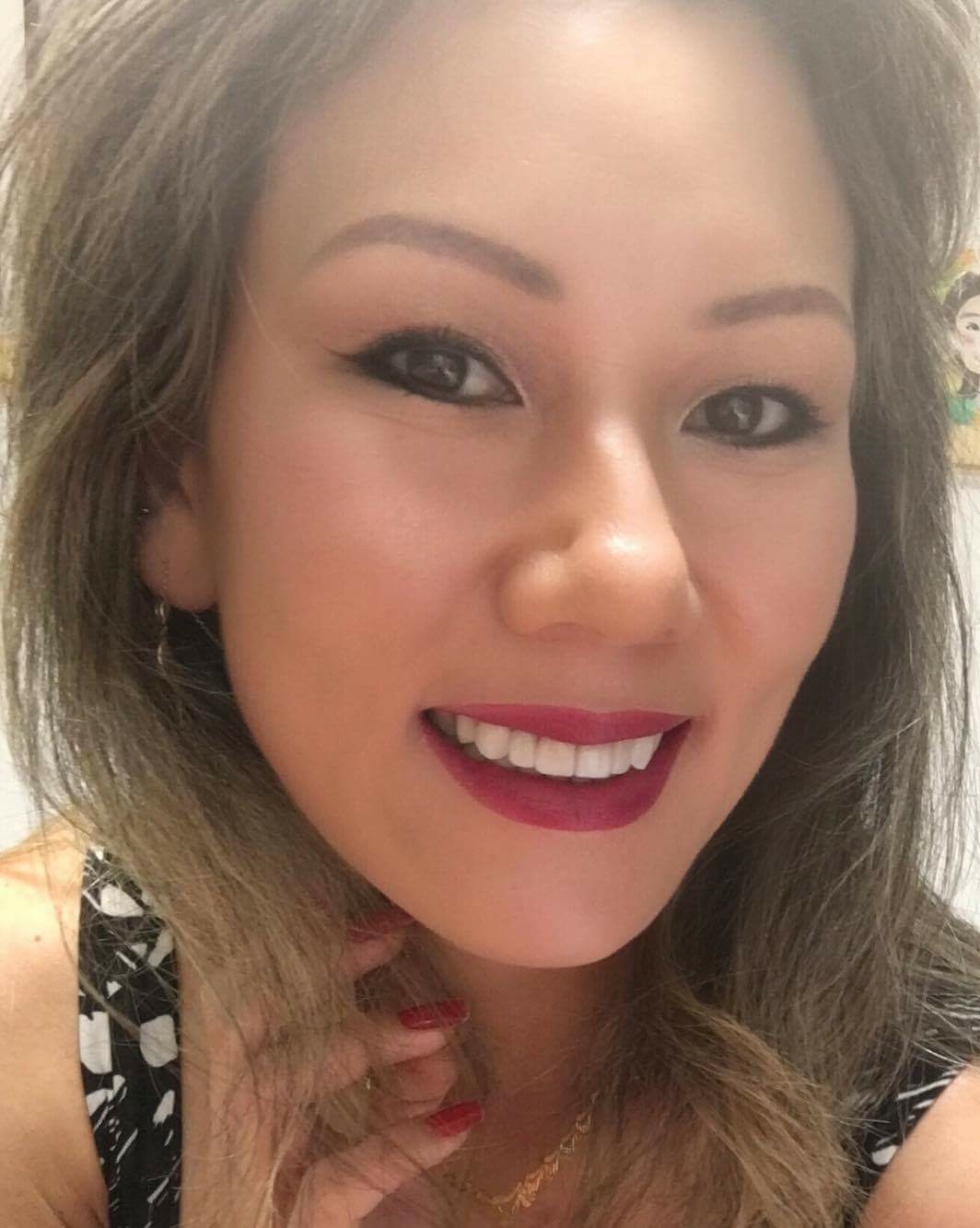 Eliane Konishi